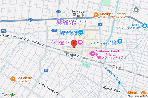 東横INN海老名駅東口