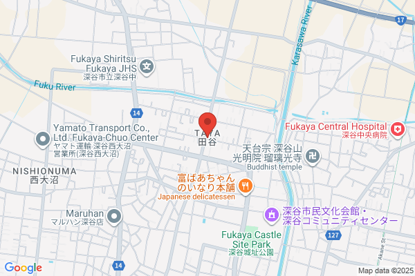 TAYA 大和店