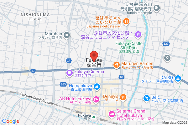 ハックドラッグ桜ヶ丘駅前店