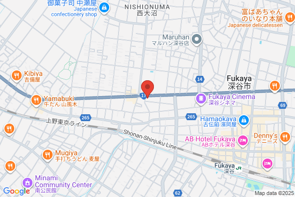 ENEOS Dr.Drive海老名店(ENEOSフロンティア)