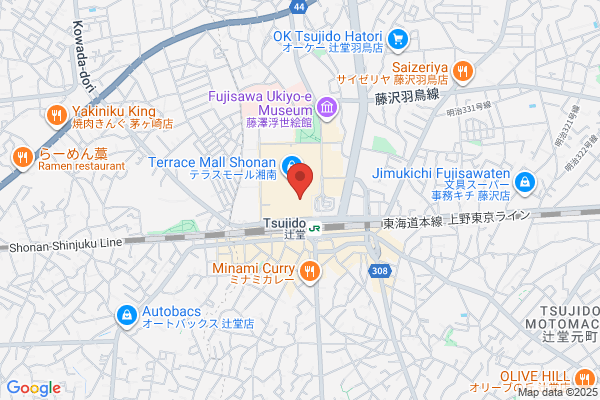 JOURNAL STANDARD relume ららぽーと海老名店