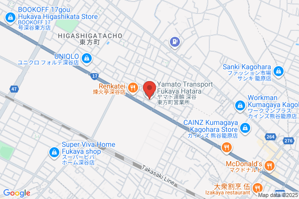 PUDOステーション　MEGAドン・キホーテ　綾瀬店