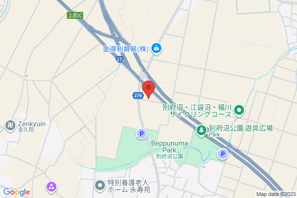 ENEOS Dr.Driveセルフ上飯田店(ENEOSフロンティア)