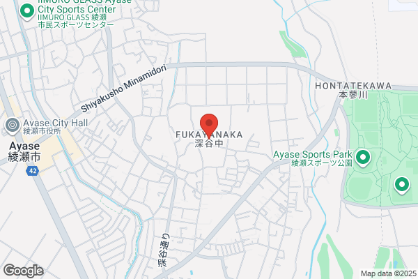 ツルハドラッグ 藤沢菖蒲沢店
