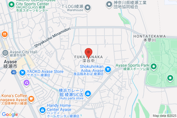 株式会社 上口塗装