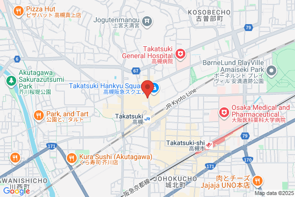 プレミアSLOT LAB高槻店