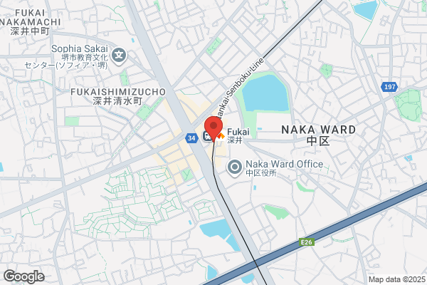 PUDOステーション　ウエルシア　枚方御殿山店