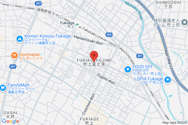 ほっともっと 行田持田店