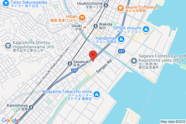 ENEOS Dr.Driveセルフ坂戸バイパス店(ENEOSフロンティア)
