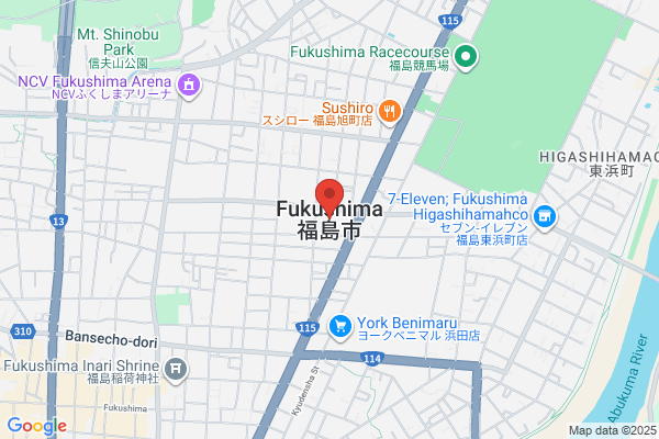 丸亀製麺大府