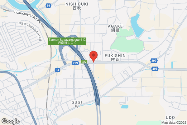 ジョーシン篠山店