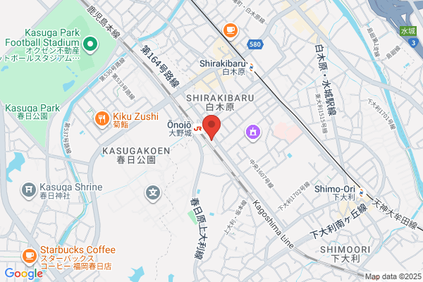 センチュリー21小笠原