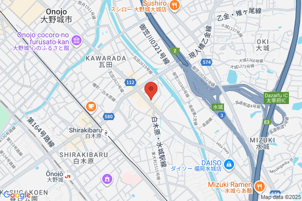 ドラッグイレブン 白木原店