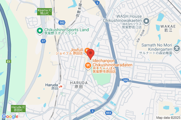 博多ラーメン膳 筑紫野原田店