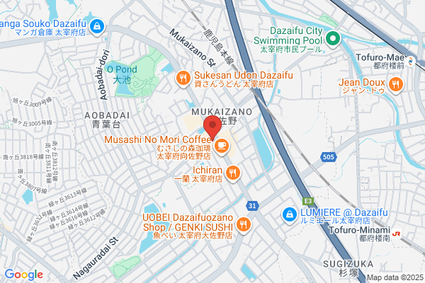 すき家 太宰府向佐野店