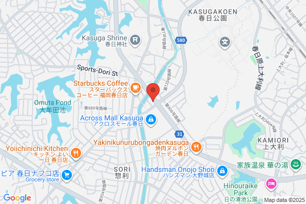 カラオケ館 福岡春日店