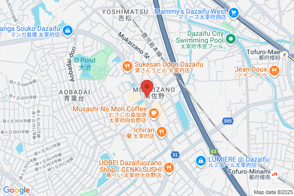 ビッグボーイ 太宰府店