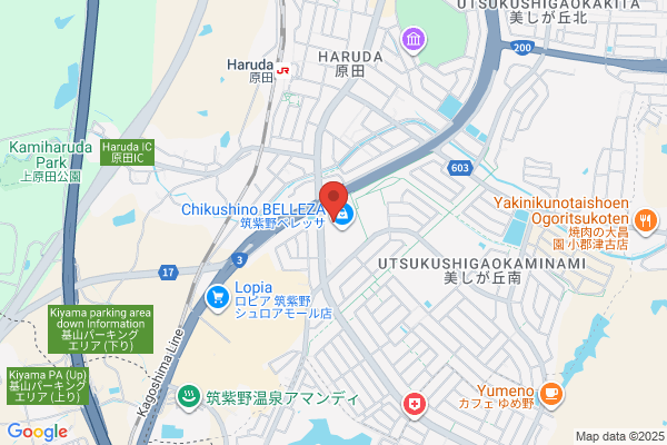 はり・きゅう院フクロウ