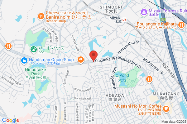 ほっともっと 大野城旭ヶ丘店