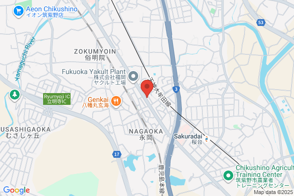 ほっともっと 永岡店