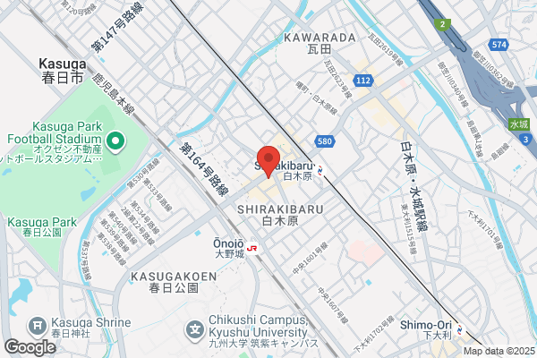 ほっともっと 白木原店