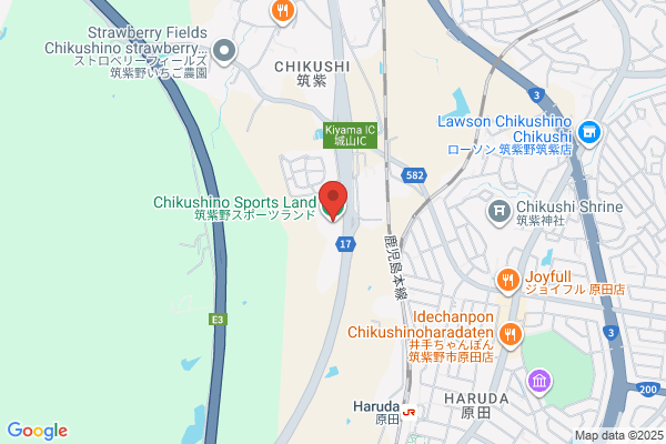 コナミスポーツクラブ 筑紫野 - 閉店