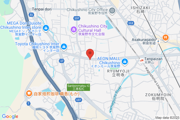 セカンドストリート筑紫野インター店
