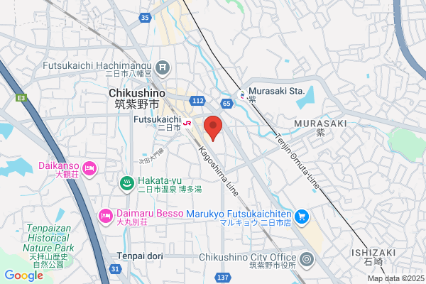 ディスカウントドラッグコスモス 二日市駅店