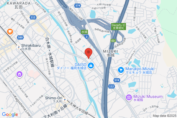 ディスカウントドラッグコスモス 水城店
