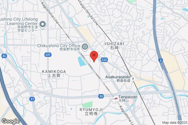 ディスカウントドラッグコスモス 石崎店