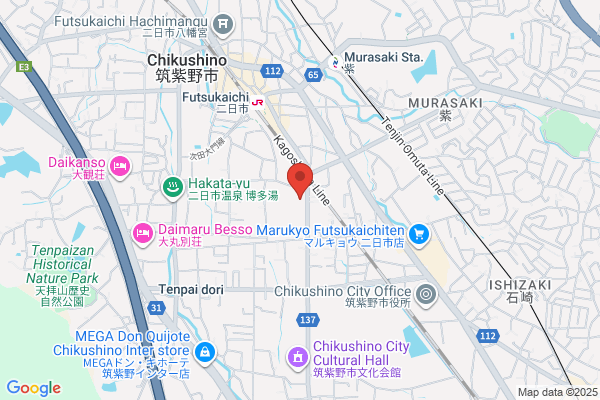 ドラッグイレブン 二日市店 - 閉店