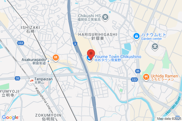 ライトオン ゆめタウン筑紫野店