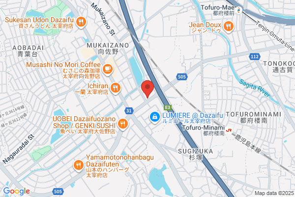 保険見直し本舗 太宰府とびうめ店