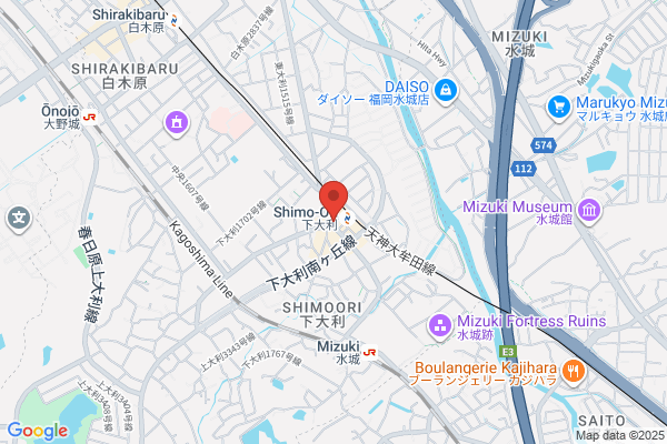 寿司居酒屋 や台ずし 下大利駅西口町