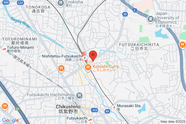 東進衛星予備校 筑紫野二日市校