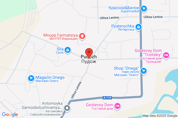 PUDOステーション　ドラッグスギヤマ　形原店