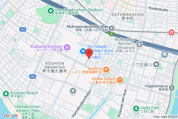 （閉店）プロミス 倉吉自動契約コーナー