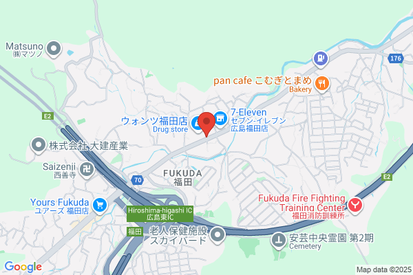 ENEOS Dr.Driveセルフ出花店(ENEOSフロンティア)
