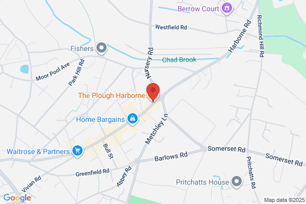 The Plough