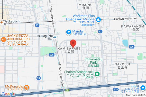 MEGAドン・キホーテ 岸和田店