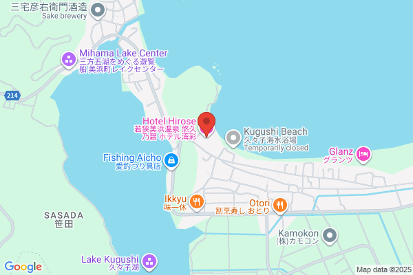 BAY HOTEL浦安駅前