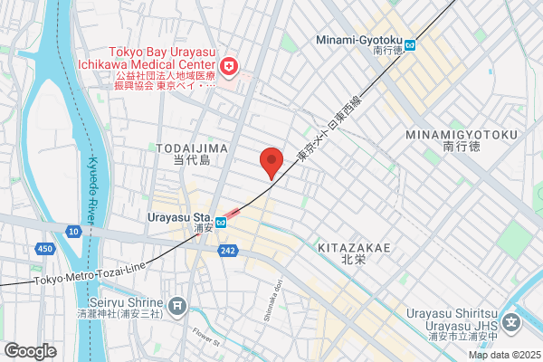 I kNow English Academy Urayasu