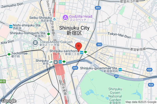 ちゃとりかとり 瑞江店