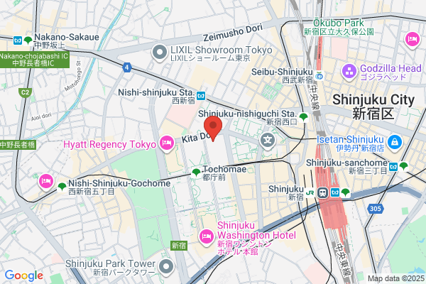 築地銀だこ PayPayドーム店