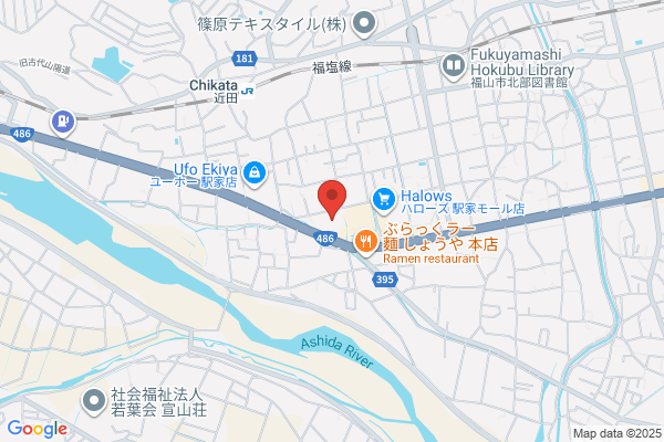 Dot Three(ドットスリー)
