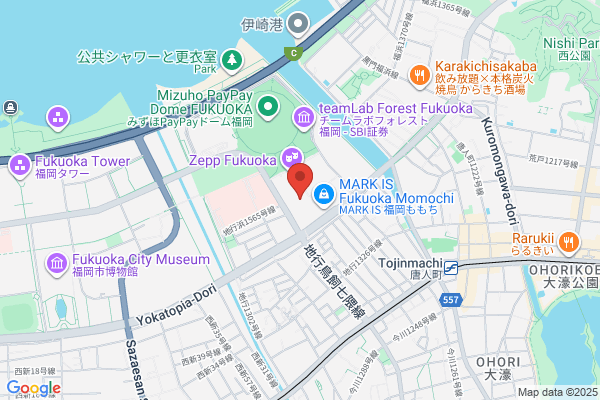 MoMoChi CAFE&DINING