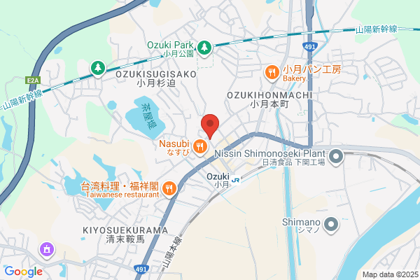 POLA大濠公園バス停前店