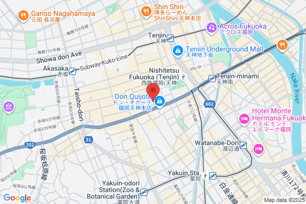 整体Filament FUKUOKA