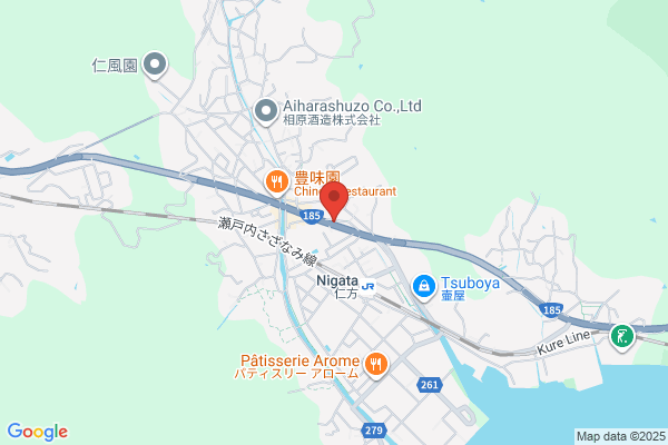 LUSH 岡山一番街店