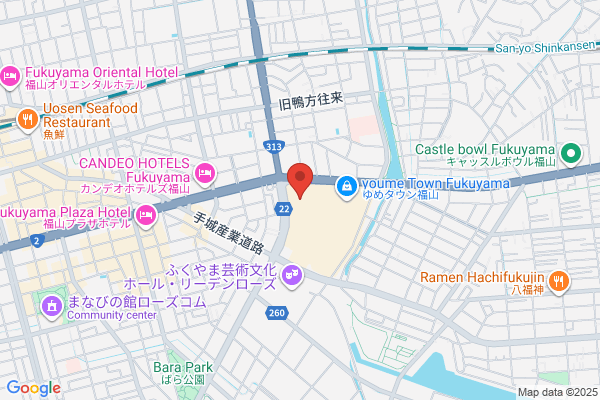 PUDOステーション　ヤマト運輸　倉益センター